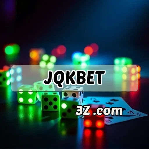 Atrações Imperdíveis do Casino no Jqk Bet