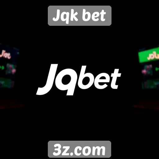 Suporte ao cliente no Jqk bet