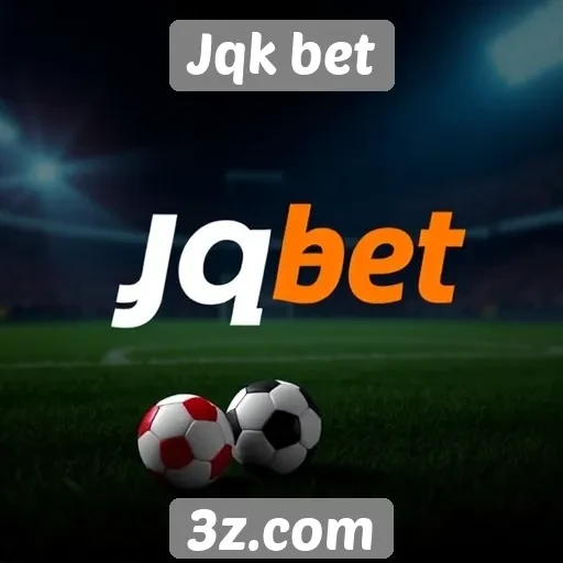 Expectativas sobre promoções futuras no Jqk bet