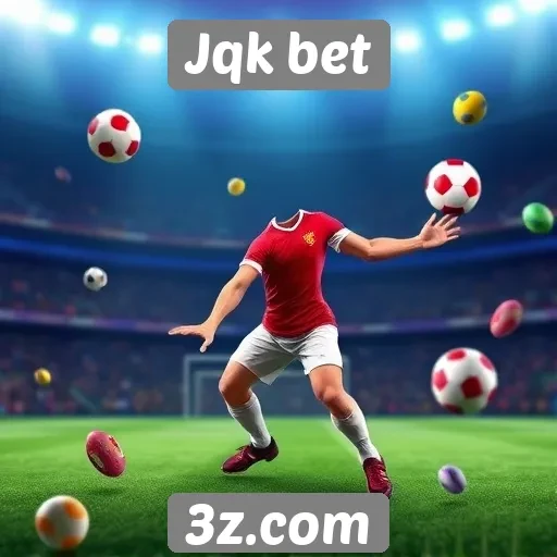 Benefícios da plataforma Jqk bet para jogadores
