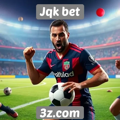 Popularidade do Jqk bet entre os jogadores