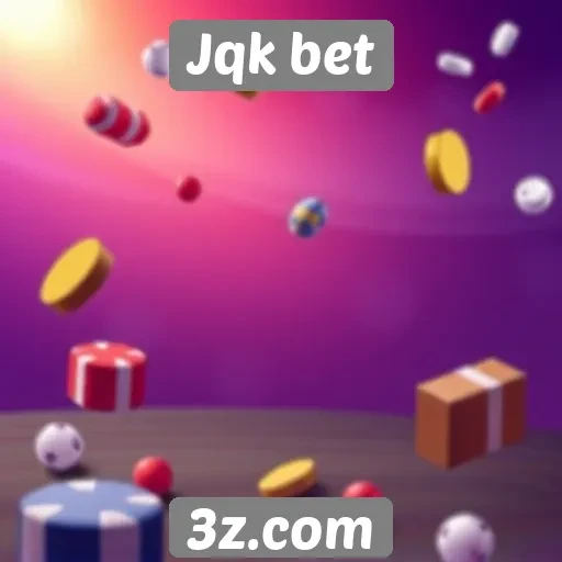 Métodos de pagamento disponíveis na Jqk bet