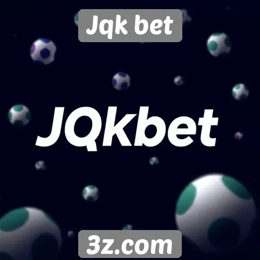 Avaliação das opções de pagamento no Jqk bet