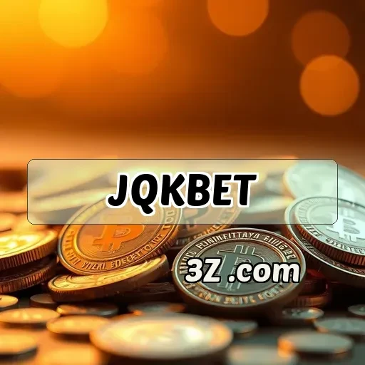 Jqk bet Caça-níqueis