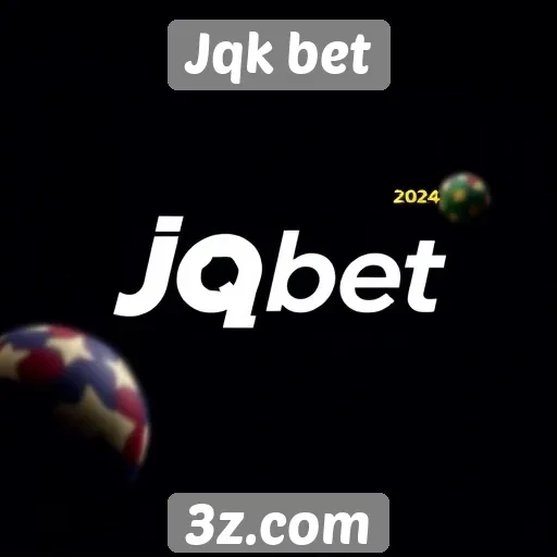 Interface de usuário do Jqk bet é intuitiva e acessível